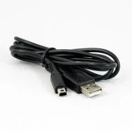 USB-laddkabel för Nintendo DSi, DSiXL och 3DS