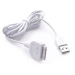 USB-kabel för iPhone 4, iPad 2, iTouch och äldre Apple-modeller