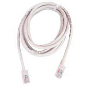 satkit Xbox 360 Network Link Cable korskopplingskabel för konsol och PC