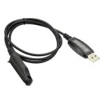 Cable USB Baofeng para programación de radios Baofeng UV-9R y UV-XR