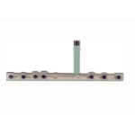 Reservkabel för volym- och hemknappar PSP 2000