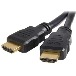 HDMI-kabel 1.4 1 meter för TV, Xbox 360 och PlayStation 3