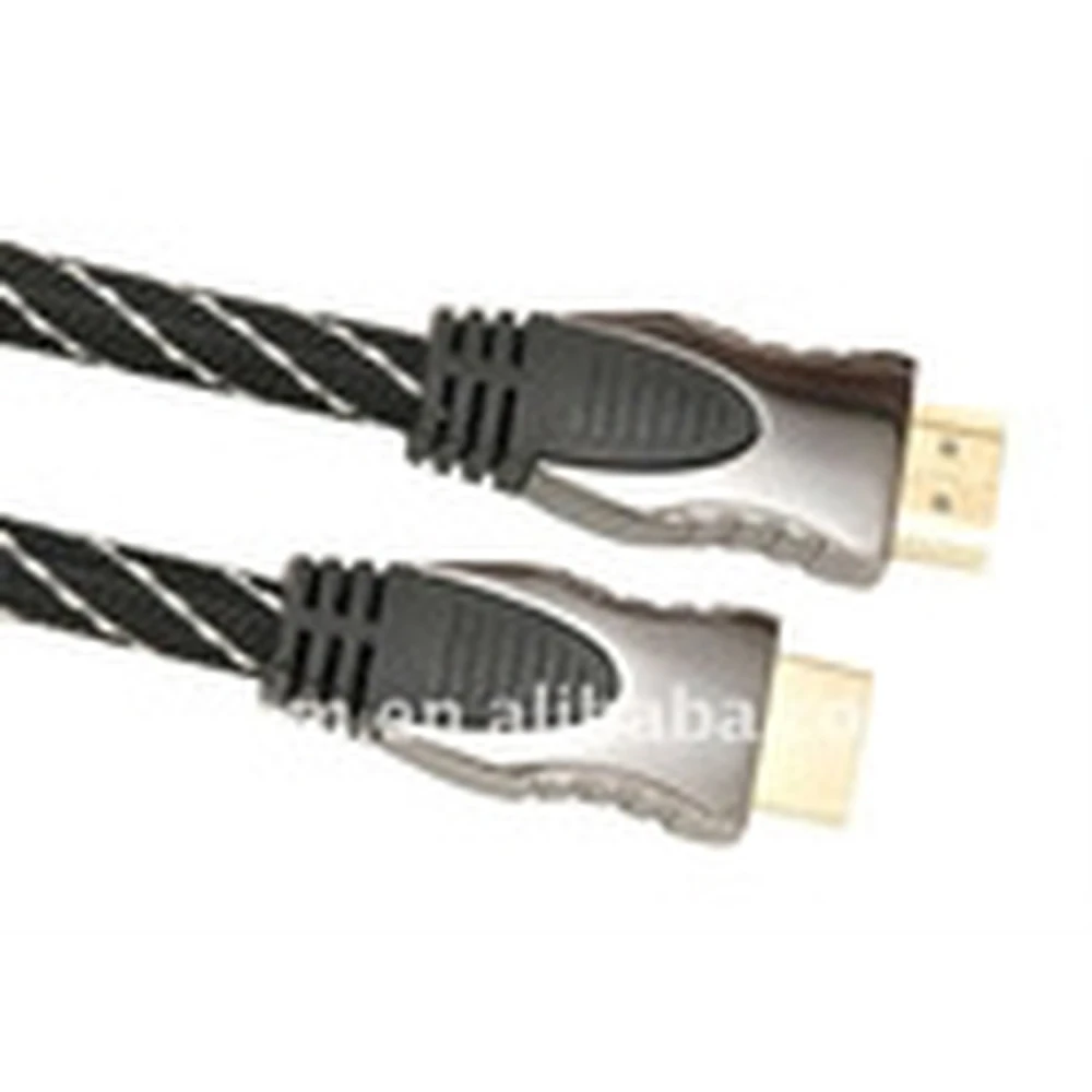 HDMI-kabel 10 meter V1.3 kompatibel med PS3 och Xbox 360