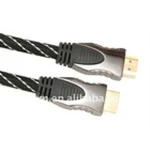 HDMI-kabel 10 meter V1.3 kompatibel med PS3 och Xbox 360