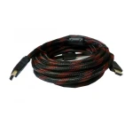 HDMI-kabel 15 meter V1.3 - kvalitet och kompatibilitet för TV och konsoler