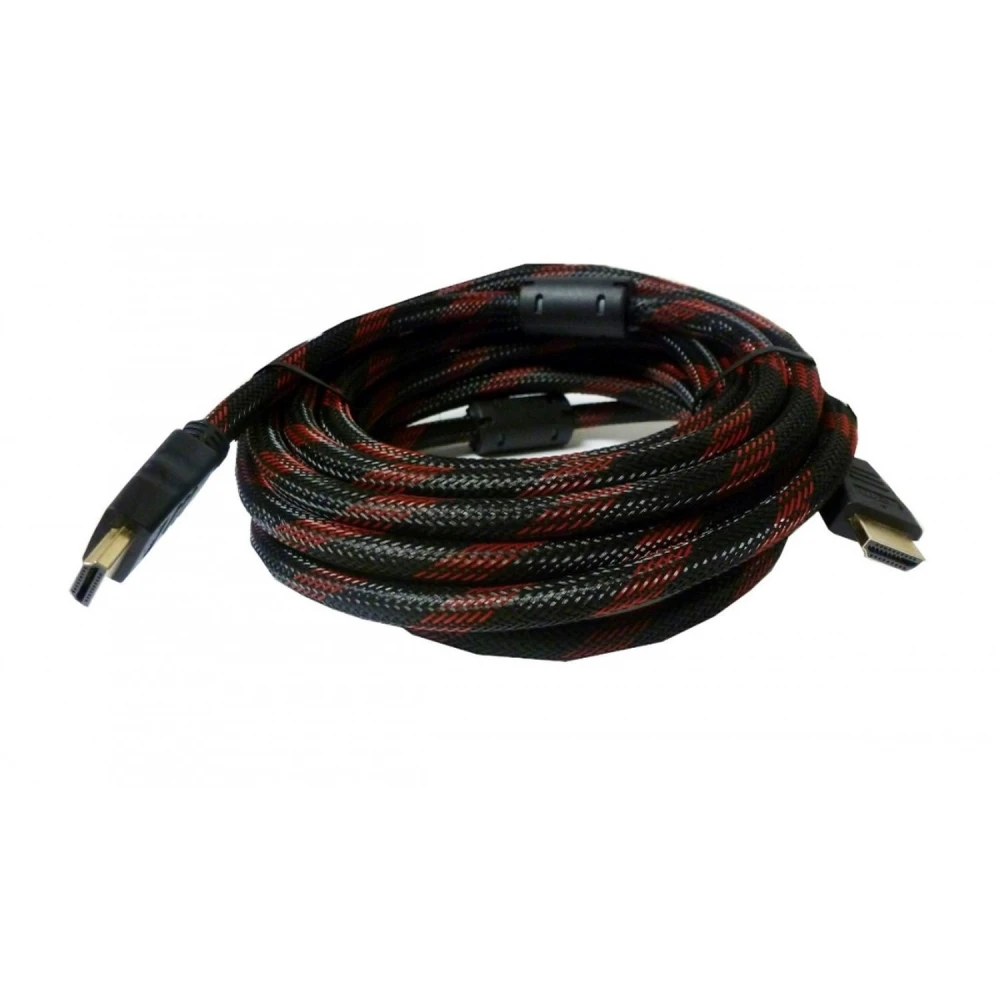 HDMI-kabel 3 meter V1.3 för TV, PS3 och Xbox 360