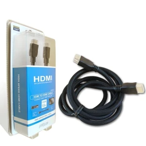 HDMI-kabel V1.3 för PS3 och Xbox 360, 1,8 meter