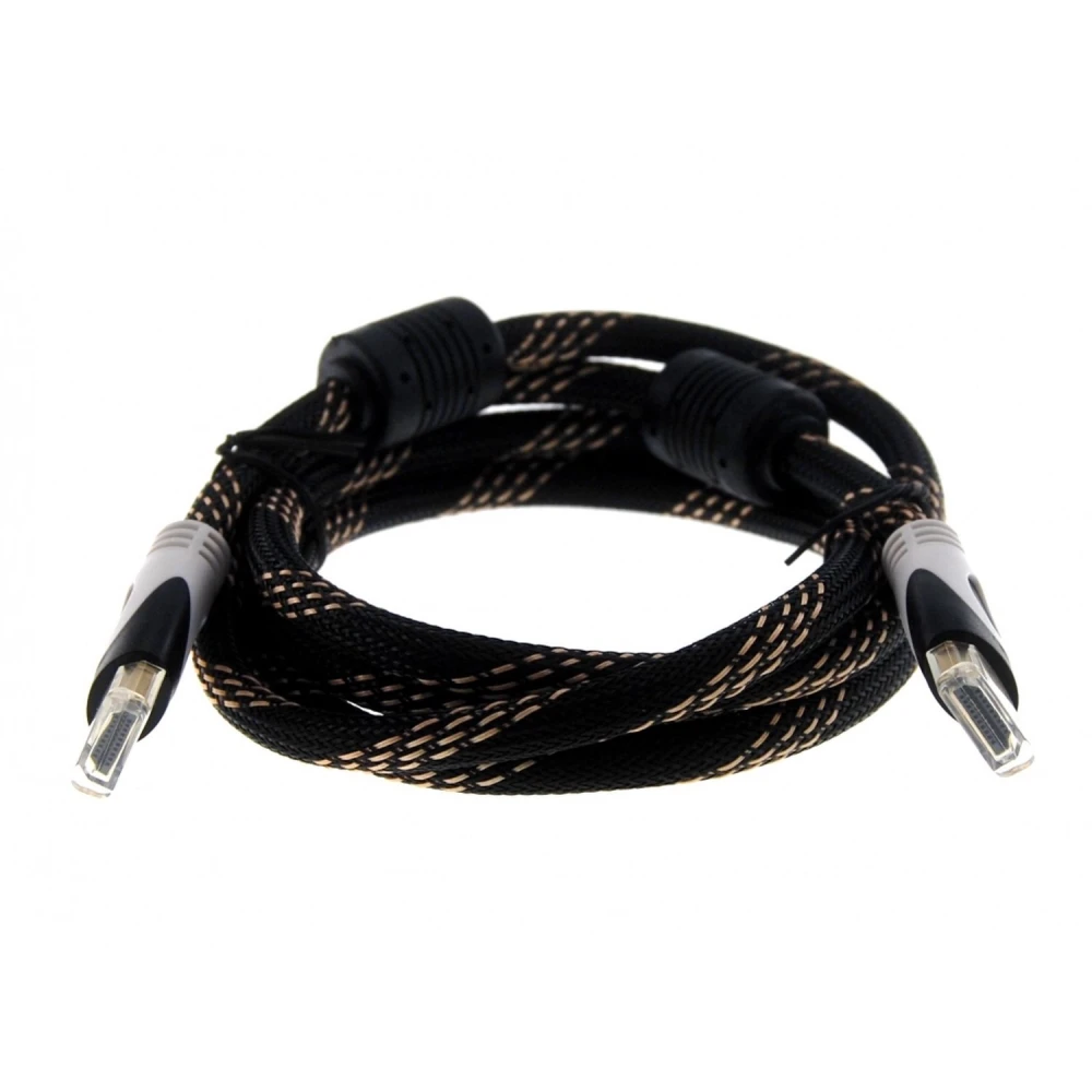 HDMI-kabel V1.4 för PS3 och Xbox 360 med hög hastighet