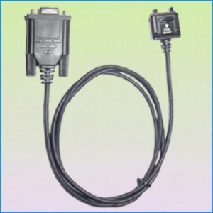 Philips Savvy Ozeo Xenium Fisi upplåsningskabel för säker upplåsning