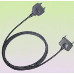 Kompatibel och funktionell Palm V-kabel för Ericsson T10 T18