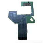 PSP powerkabel och R-knapp – kompatibel reservdel för alla versioner