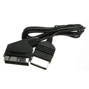 Xbox RGB-kabel för Scart-videokoppling till original Xbox