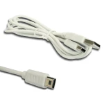 USB-kabel till Wii U GamePad 1 meter för alla versioner
