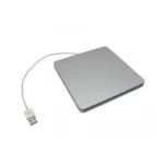 Extern USB-kabinett för DVD MacBook Pro och iMac - Super Slim SATA 13 Pin