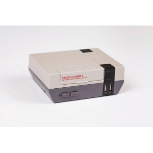 Retroflag NesPi-kåpa för Raspberry Pi 3 med säker avstängning