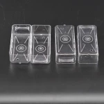 Estantería con 25 cajones para piezas pequeñas en taller