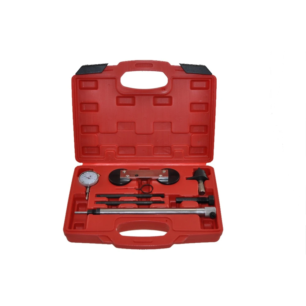 Herramienta Calado Distribucion Audi A3 VW Seat Skoda 1.2 1.4 1.6 TSI FSI TFSI TSX TOOL con accesorios