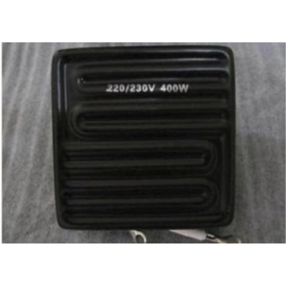 IR-värmare övre Achi IR6000 80x80 400w för lödstationer