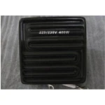 IR-värmare övre Achi IR6000 80x80 400w för lödstationer