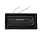 IR-keramisk värmare 12x6cm för lödstationer och reballing