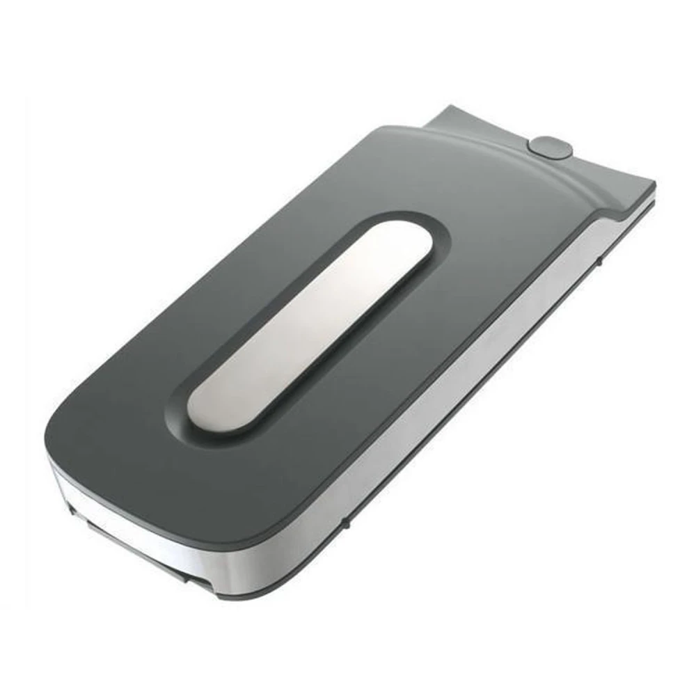 Hårddiskkåpa för Xbox 360 - original reservdel satkit