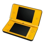 Orange skal till Nintendo DSi XL – komplett reservdel