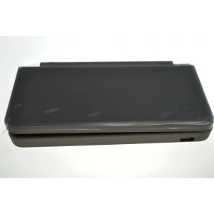 Svart skal till NDSi XL - komplett reservdel för reparation