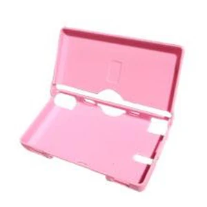 Skyddande skal NDS Lite rosa för Nintendo DS Lite - Slitstark design
