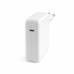 USB-C 140W PD 3.1 laddare för MacBook Pro och Air - Nätadapter med europeisk kontakt