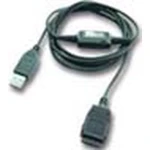 USB-laddare Panasonic GD 52, GD 92 och GD93 kompatibel och lätt