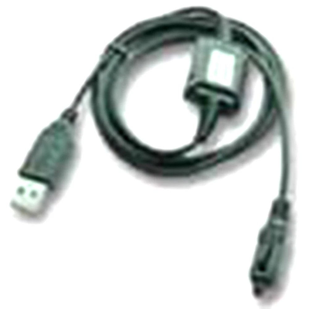 Kompatibel och lätt USB-laddare för Panasonic GD30, GD70 och GD90