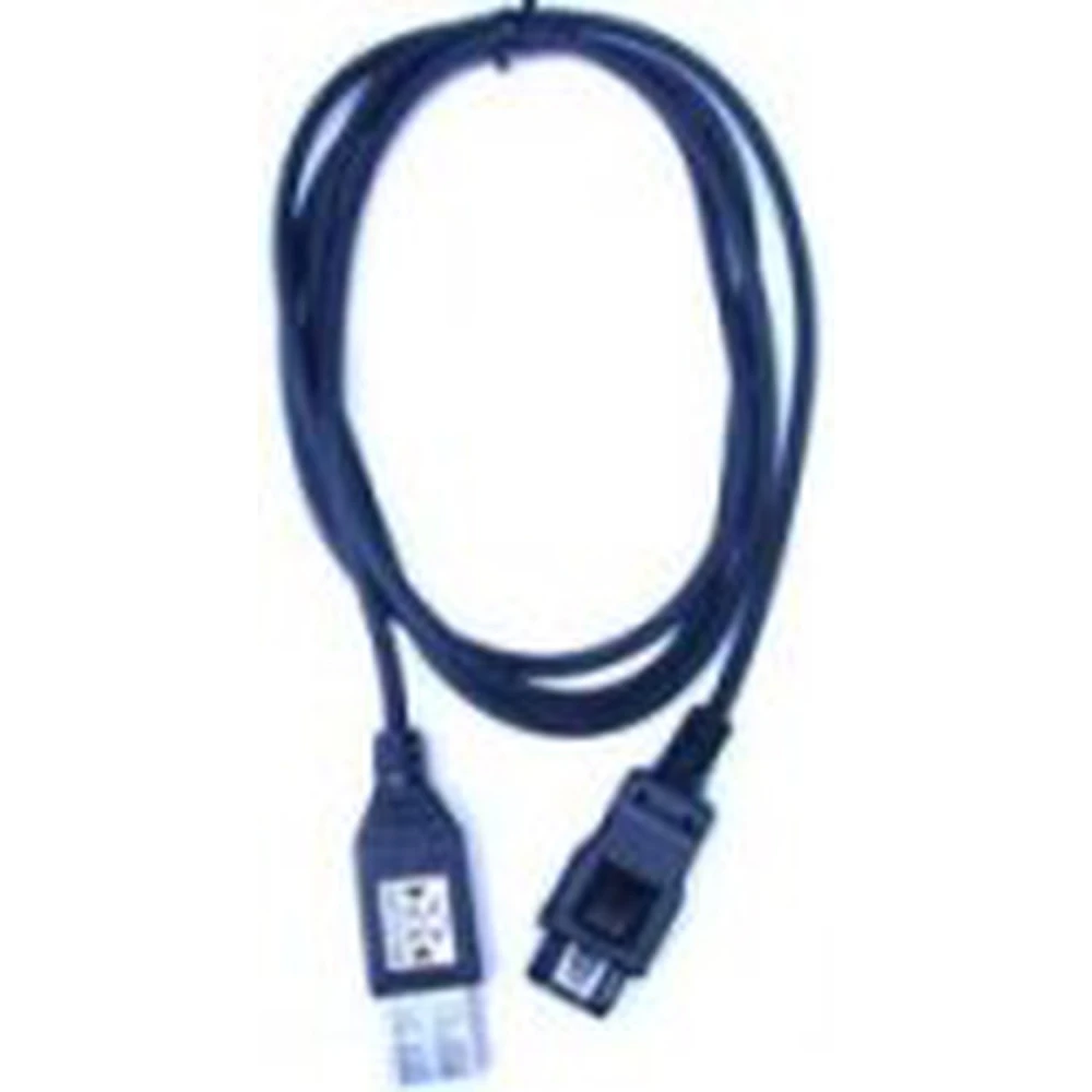 Kompatibel och lätt USB-laddare för Siemens x25, x35, a36, x45, mt50