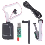 CC Debugger Zigbee-programmerare CC2531 för simulering och analys