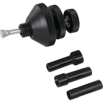 Universellt kopplingscentreringsverktyg för enkelskivkopplingar Ø15–28 mm