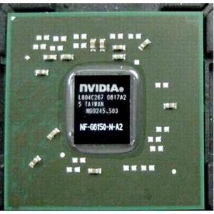 AMD Grafikkrets NF-G6100-N-A2 ny och reballad blyfri från AMD