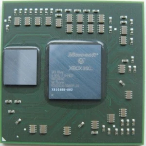 AMD Xbox grafikkrets X817793-001 refurbished och ombockad blyfri för reparation