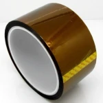Kapton tejp 50mm värmetålig för tekniska applikationer