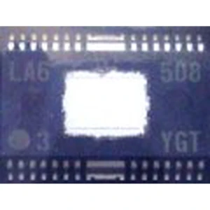 Originalt LA6508-kretskort för Sony PS2 modeller V9-V11