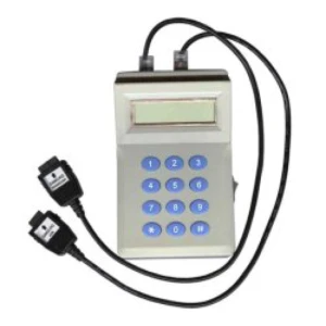 Samsung upplåsningsclip för upplåsning och reparation av Samsung-mobiler