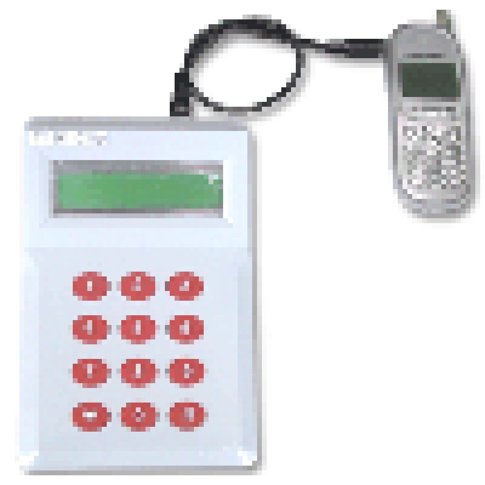 Clip för Motorola T190 och T191 för upplåsning och IMEI-reparation