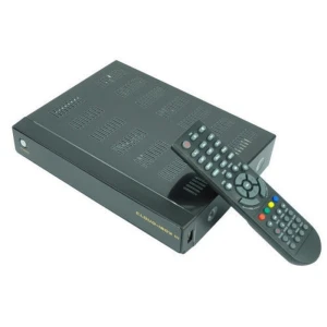 Cloud Ibox 3 Combo SAT TDT Enigma 2 - Full HD-dekoder
