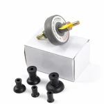 Pneumatisk ventilfjäderkompressor (Valve Spring Compressor)