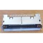 Kompatibel och pålitlig tillbehörskontakt för Motorola V3688 V3690 V50