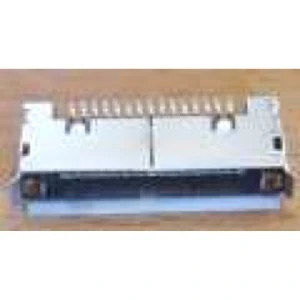 Kompatibel och pålitlig tillbehörskontakt för Motorola V3688 V3690 V50