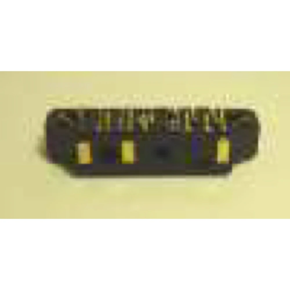 Nokia 3210 tillbehörskontakt - kompatibel reservdel av hög kvalitet