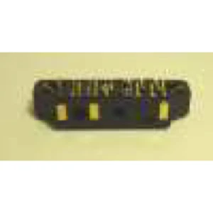 Nokia 3210 tillbehörskontakt - kompatibel reservdel av hög kvalitet