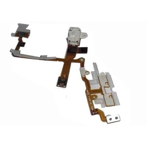 Originalt hörlursuttag för iPhone 3G