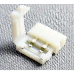 LED-kontakt 2-pin 10mm 5050 för LED-list