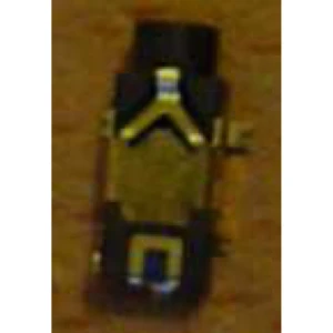 Motorola V36xx V50 handsfree-kontakt - original reservdel