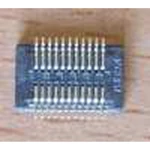 Motorola V66 moderkortsanslutning: pålitlig reservdel till din mobil